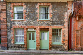 Host & Stay - Shoemakers Cottage